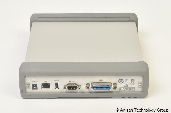 HP E5810B LAN/GPIB/USB Gateway