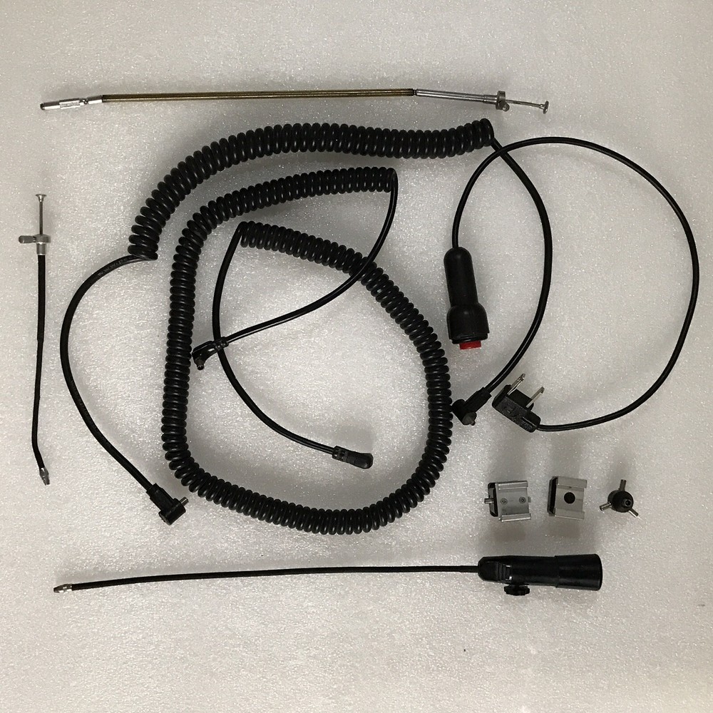 Cable Release Assortment