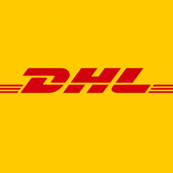 DHL Express Shipping fee 60USD value