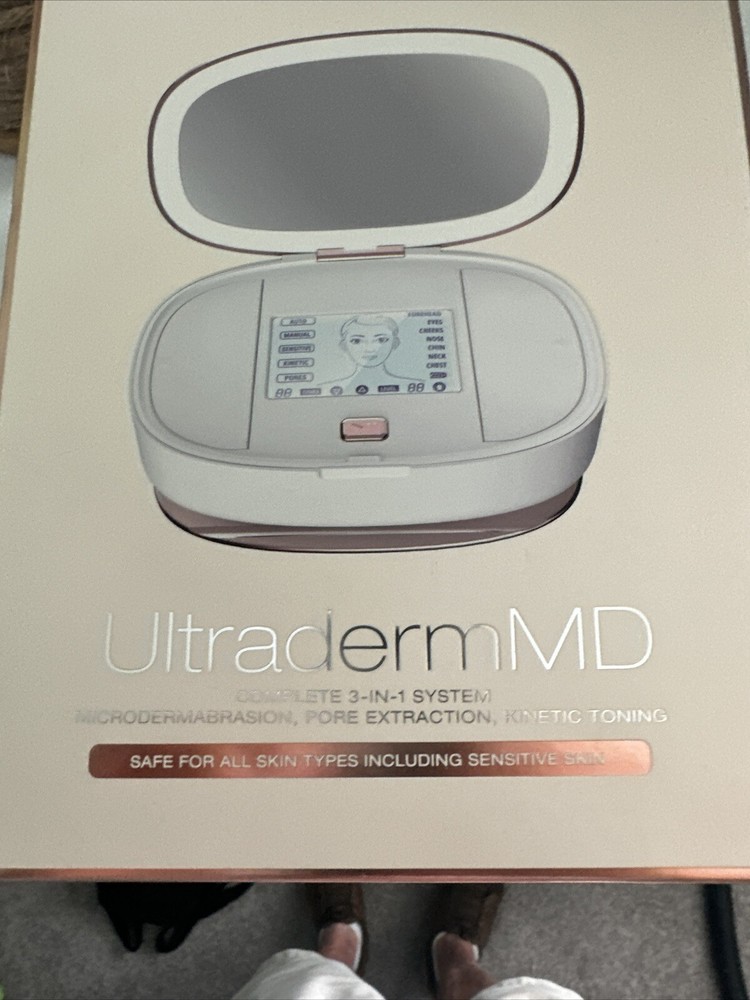 Trophy Skin Ultraferm MD Complete 3-1 System