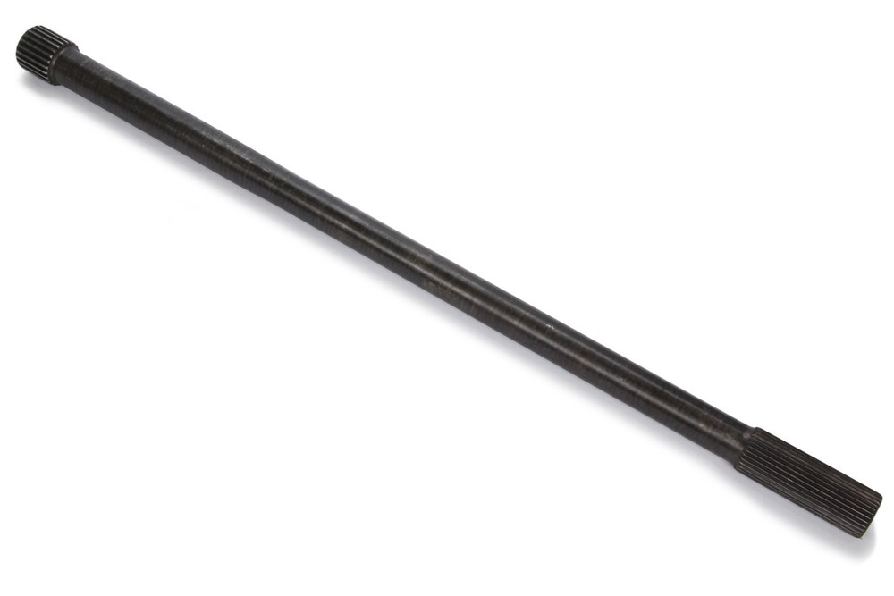 Pem W529531 29.5 Solid Axle Wide 5 31 Spline