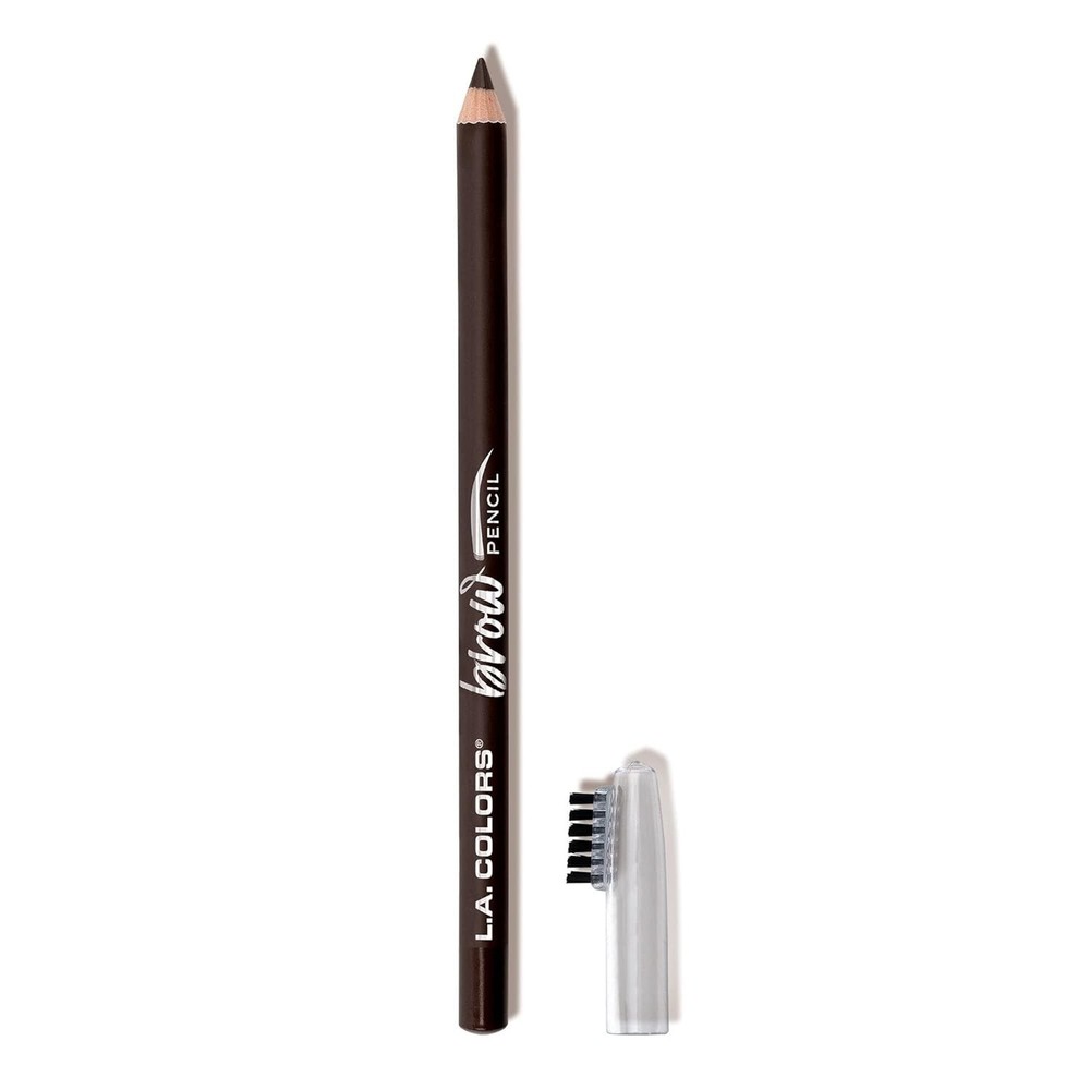 On Point Brow Pencil, Dark Brown CBP396