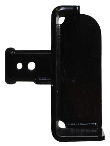 65022 Front Mount Receiver with 2" Square Receiver opening