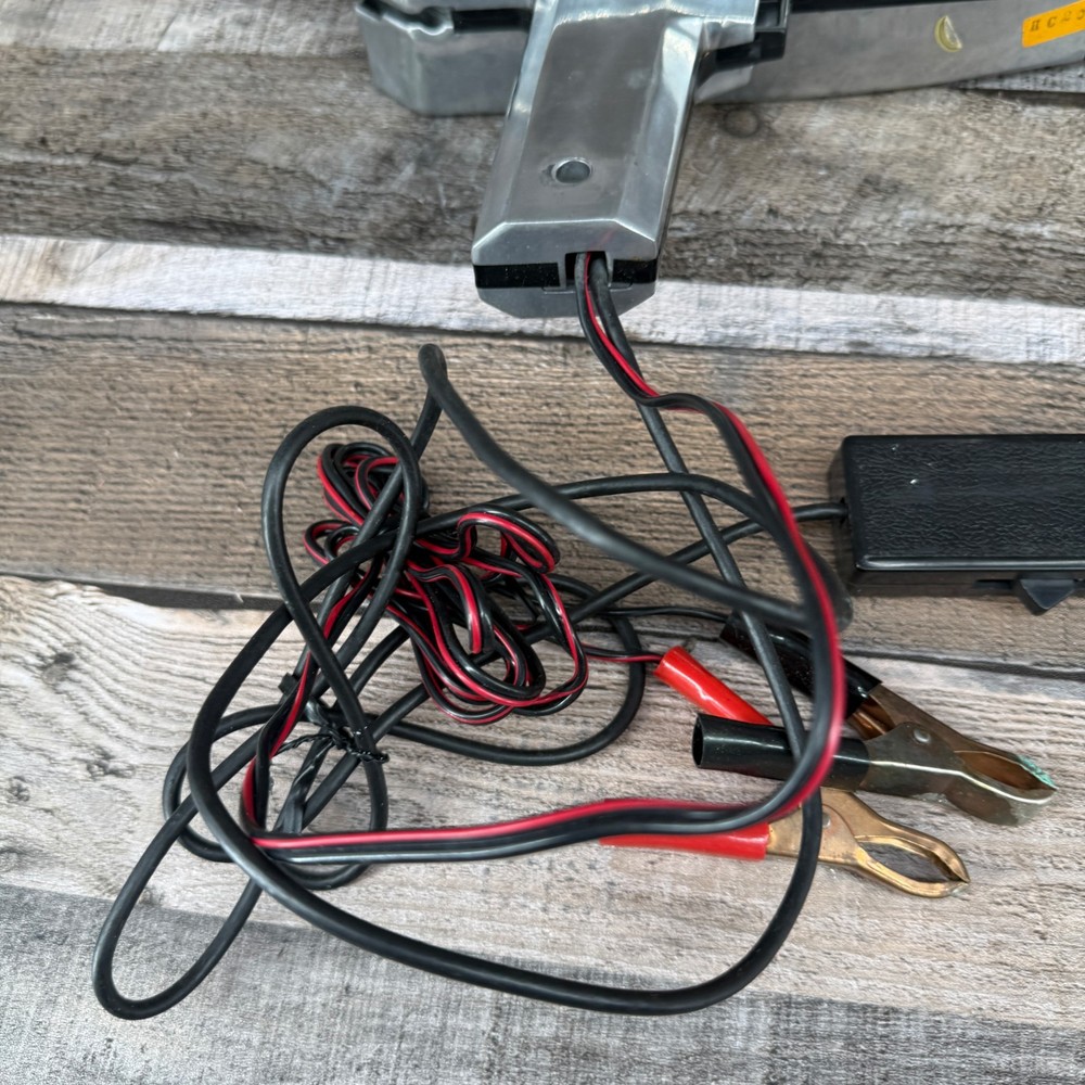 Automotive Timing Light Engine Timing Checker Adjuster Untested