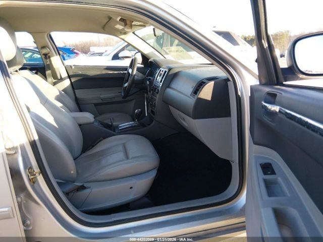 Engine ECM Electronic Control Module 3.5L RWD Fits 06 300 4986366