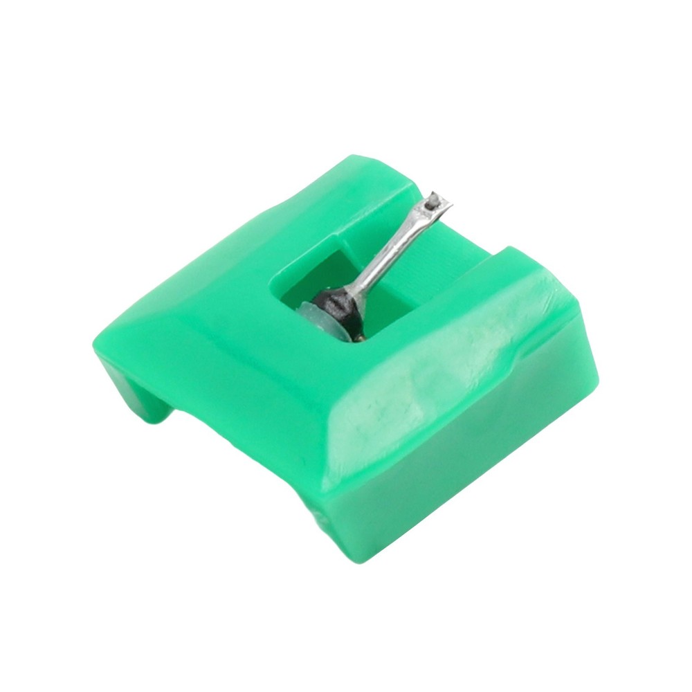 Efficiently Extract Musical Details with this Replacement Stylus Needle