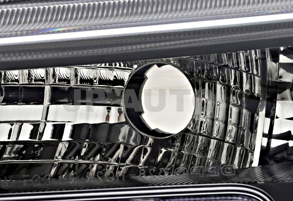 For 2014-2016 Scion tC Headlight Halogen Set Driver and Passenger Side