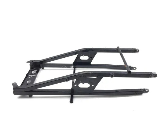 Subframe Rear Tail Sub Frame Back 2001 Honda Interceptor 800 VFR800F 2873A