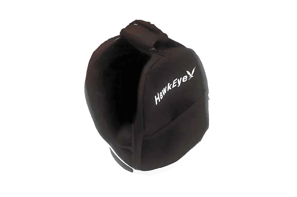 FishTrax IceShack™ Enclosure