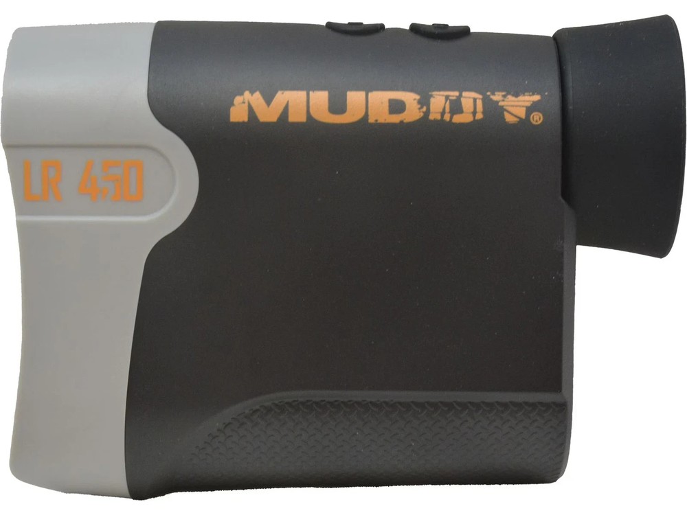 Muddy 450 LASER RANGE FINDER MUD-LR450