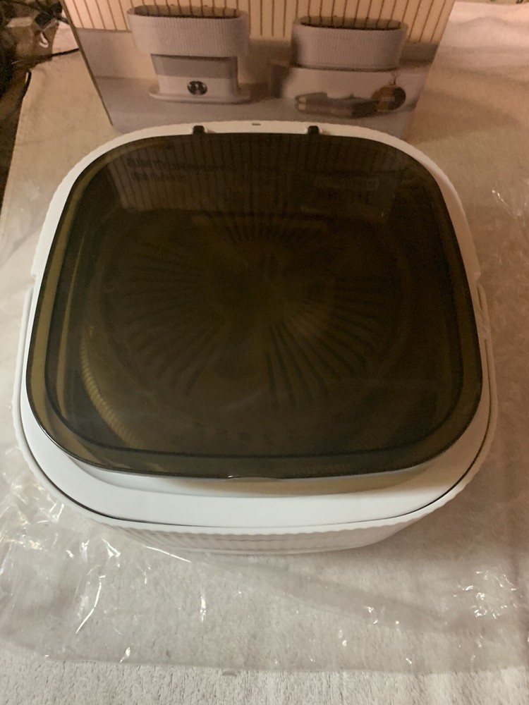 NEW UPGRADE STERILIZATION MINI WHASHING MACHINE