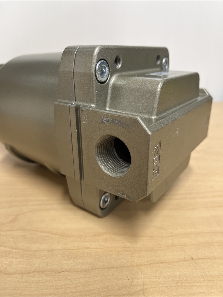 SMC AM550C-06D Mist Separator