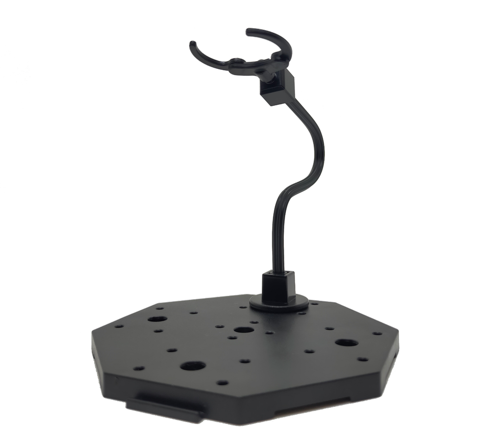 Action Figure Base Adjustable Connectable Display Stand Doll Support JPseller