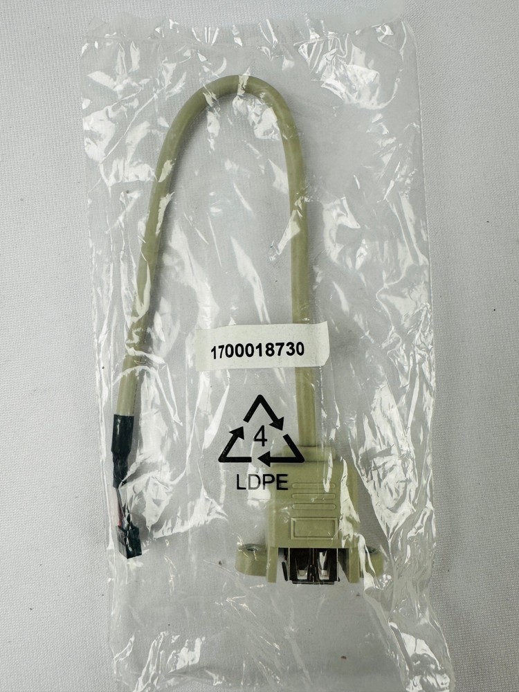 Advantech 1700018730 USB Cable
