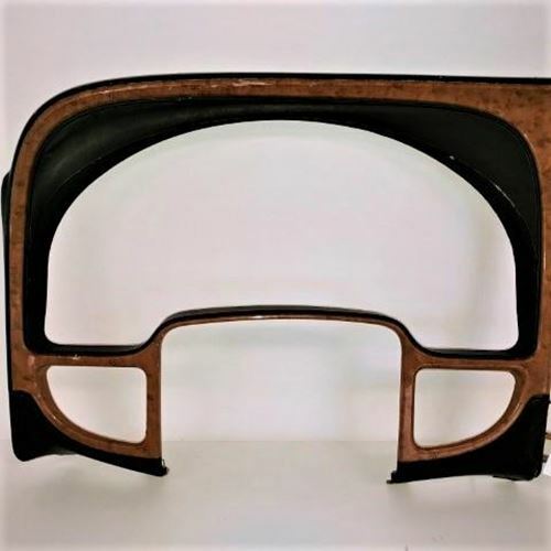 International Prostar Dash Panel