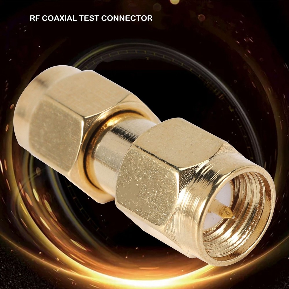 SMA-Type 50 Ohm Vector Analyzer Calibration Kit Load &Short &Open Q2V6