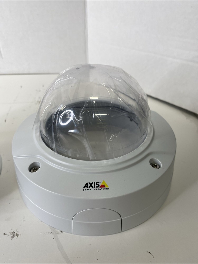 AXIS P3224-V MKII CCTV Camera
