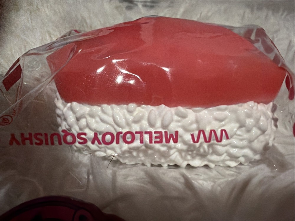 Mellojoy - Washoku Series