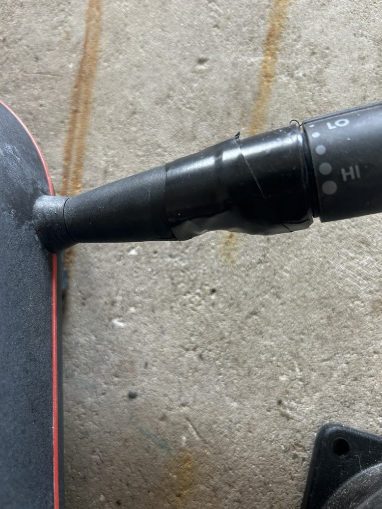 Autohelm Sportpilot Autopilot