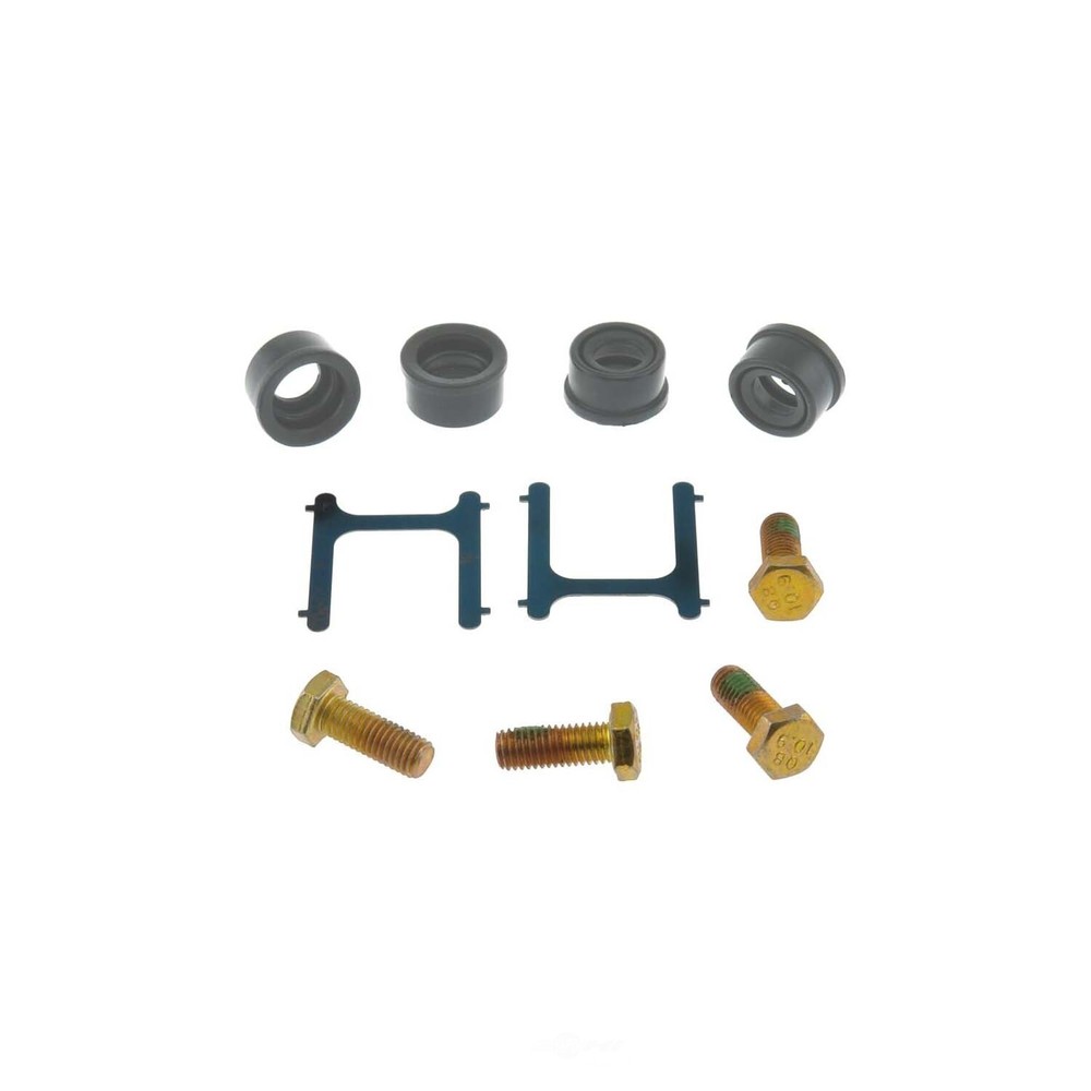 Disc Brake Hardware Kit Carlson H5653