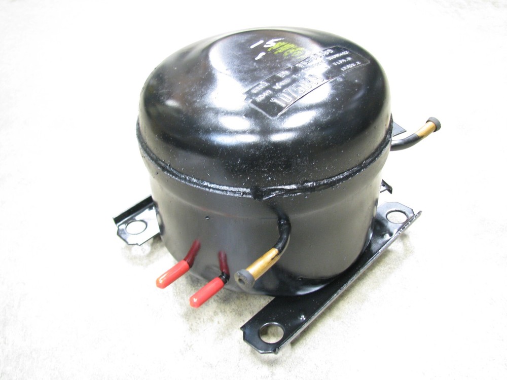 Refrigeration Compressor A044 115V 1ph 80 3B288499