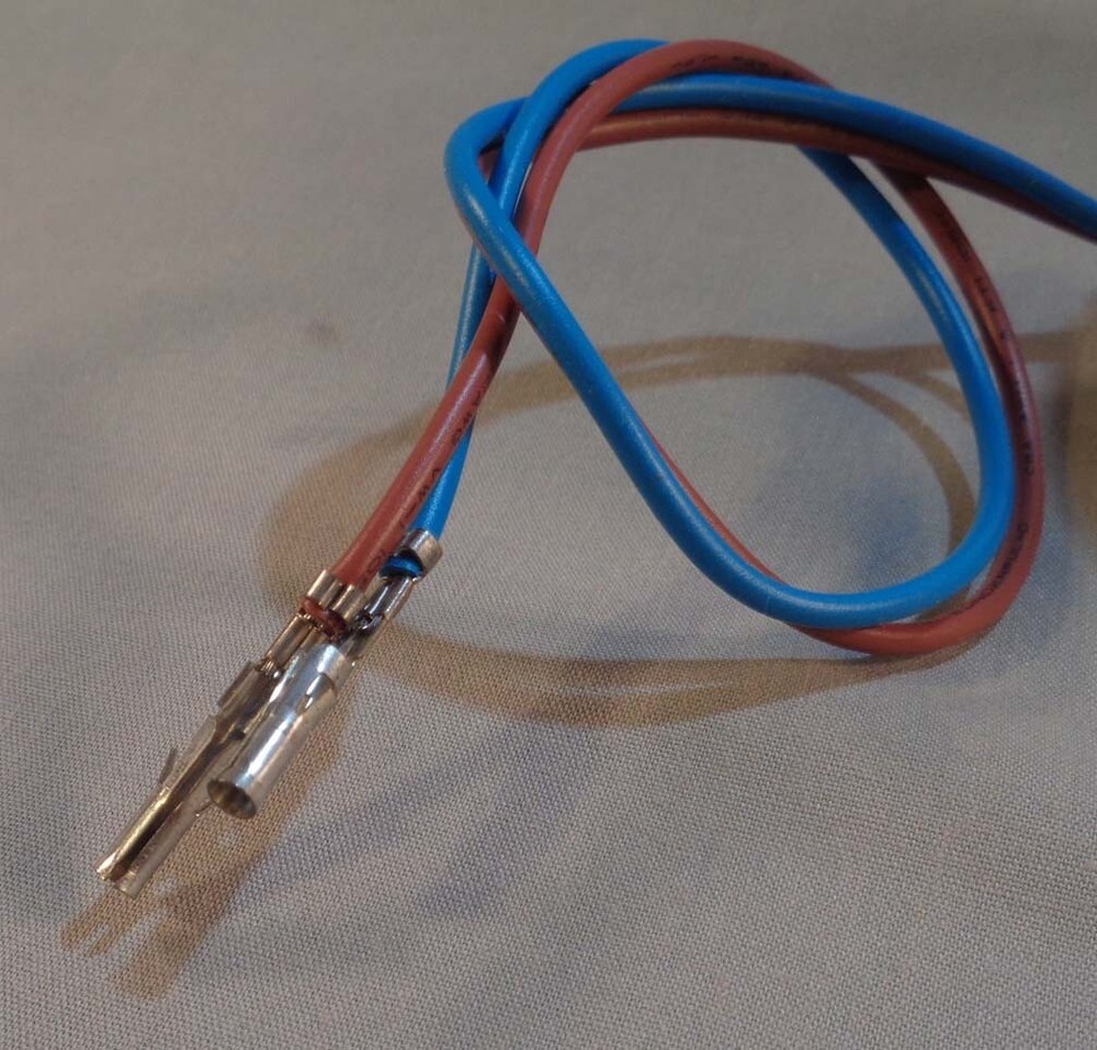 DualLite Exit Sign Single or Double Face LT Series Replacement Light