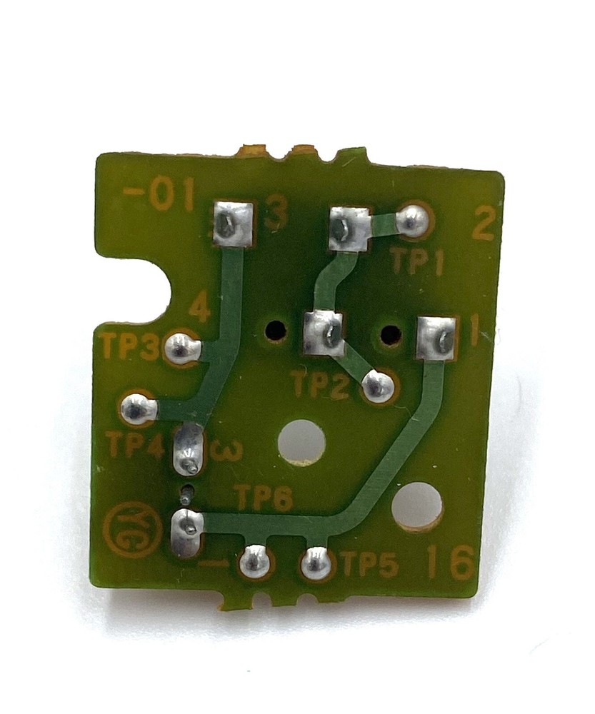 NINTENDO Gamecube Lid Switch/Sensor Open/Close Assembly Genuine Part