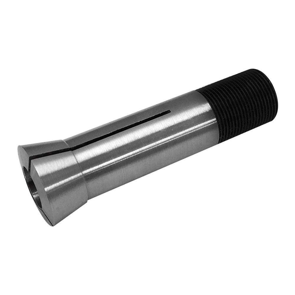 7/16" Round Collet 3C Chuck Tool Lathing Lathe Smooth Industrial Workholding