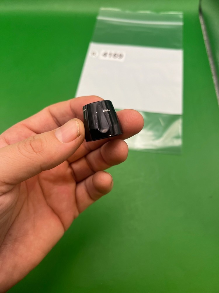 Stock Black Shocker VASA