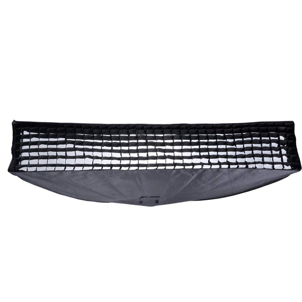 2Pcs Godox 35*160cm Studio Rectangular Softbox For Portrait Product Photography