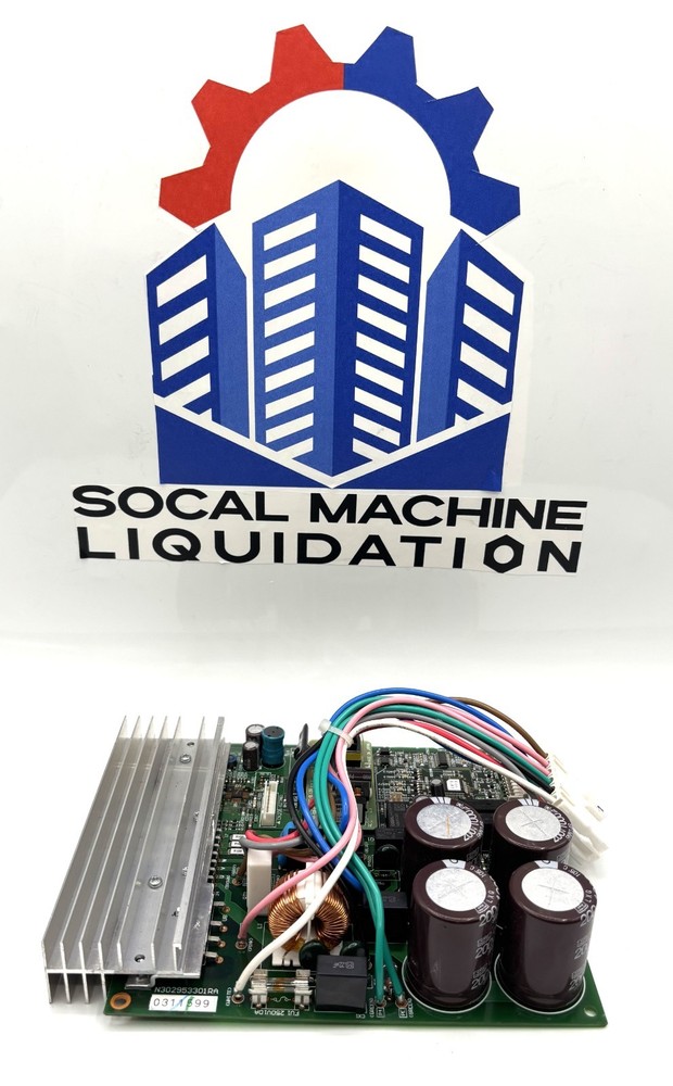 Unbranded / N302953301RA / Board