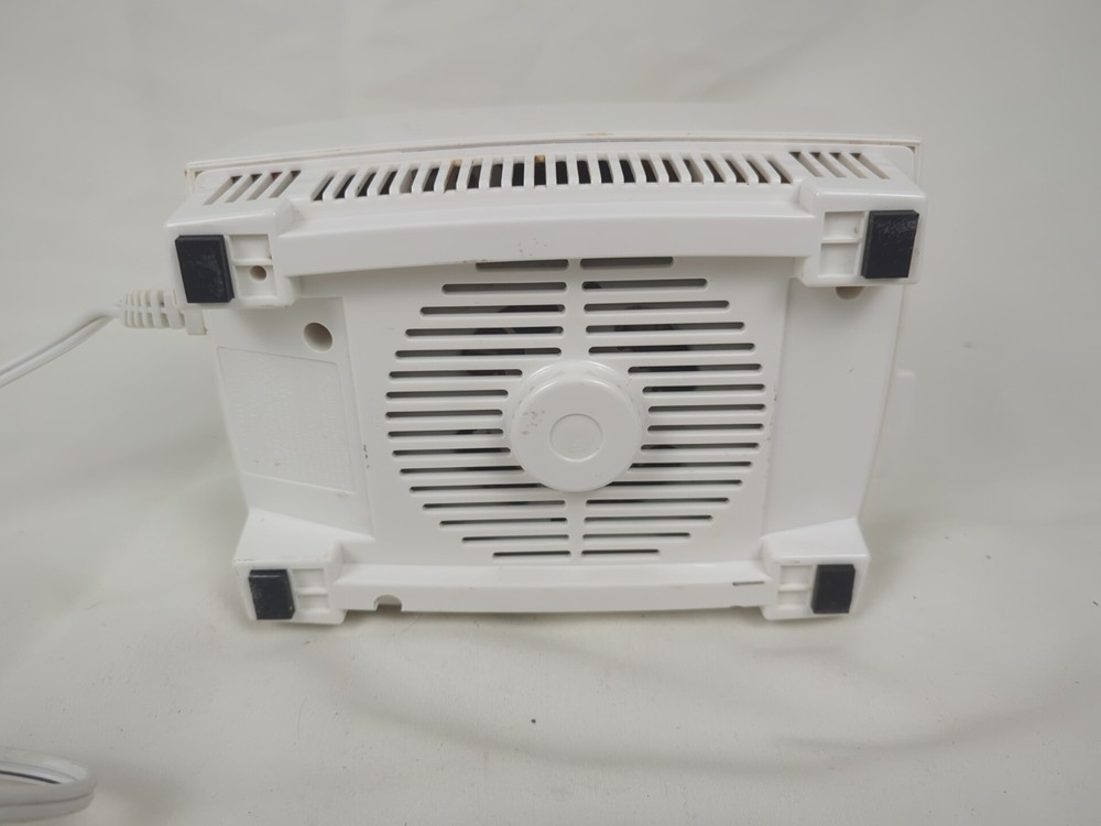 Cuisinart Little Pro Plus Food Processor Replacement Part Motor Base Only Tested