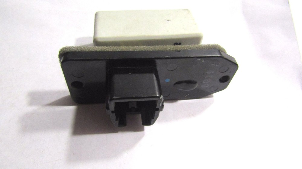 STANDARD RU84 HVAC Blower Motor Resistor
