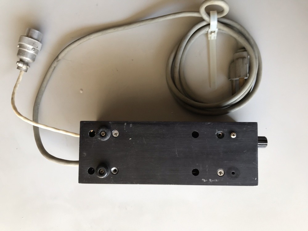 Endevco 4206 Power Supply