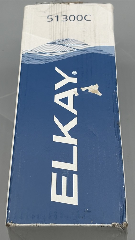 Genuine Elkay 51300C WaterSentry Plus Replacement Filter - Open Box