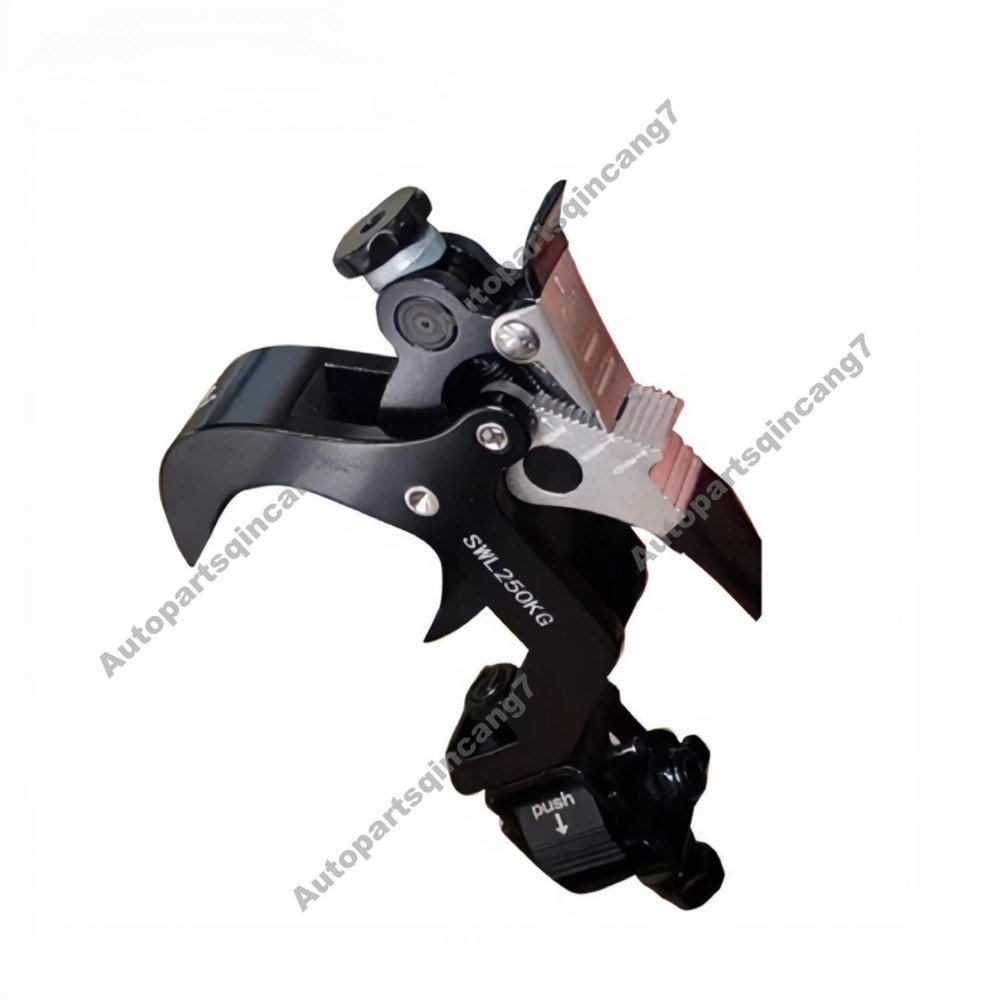 250kg Load Folding Quick Clamp for Stage Light