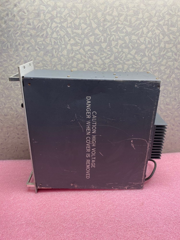 HARRISON 6521A DC POWER SUPPLY