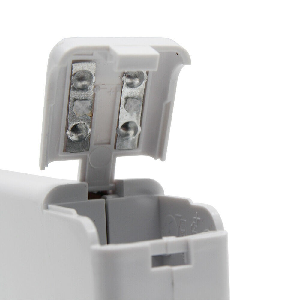 Portable Smart Mini Electric Tailor Stitch Hand-held Sewing Machine Home