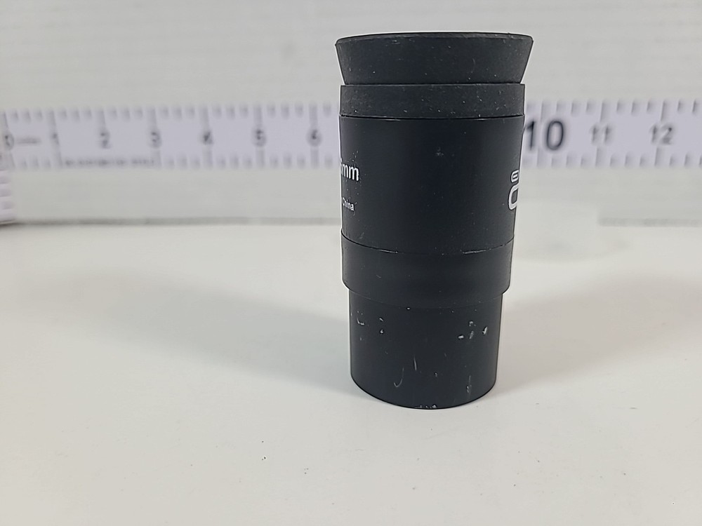 Two Telescope Eyepiece Collection