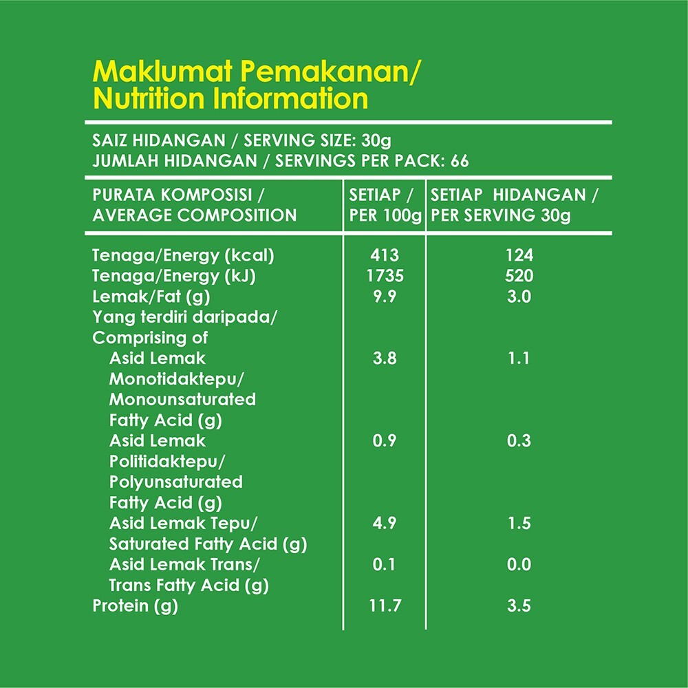 HALAL MILO 1KG FROM MALAYSIA
