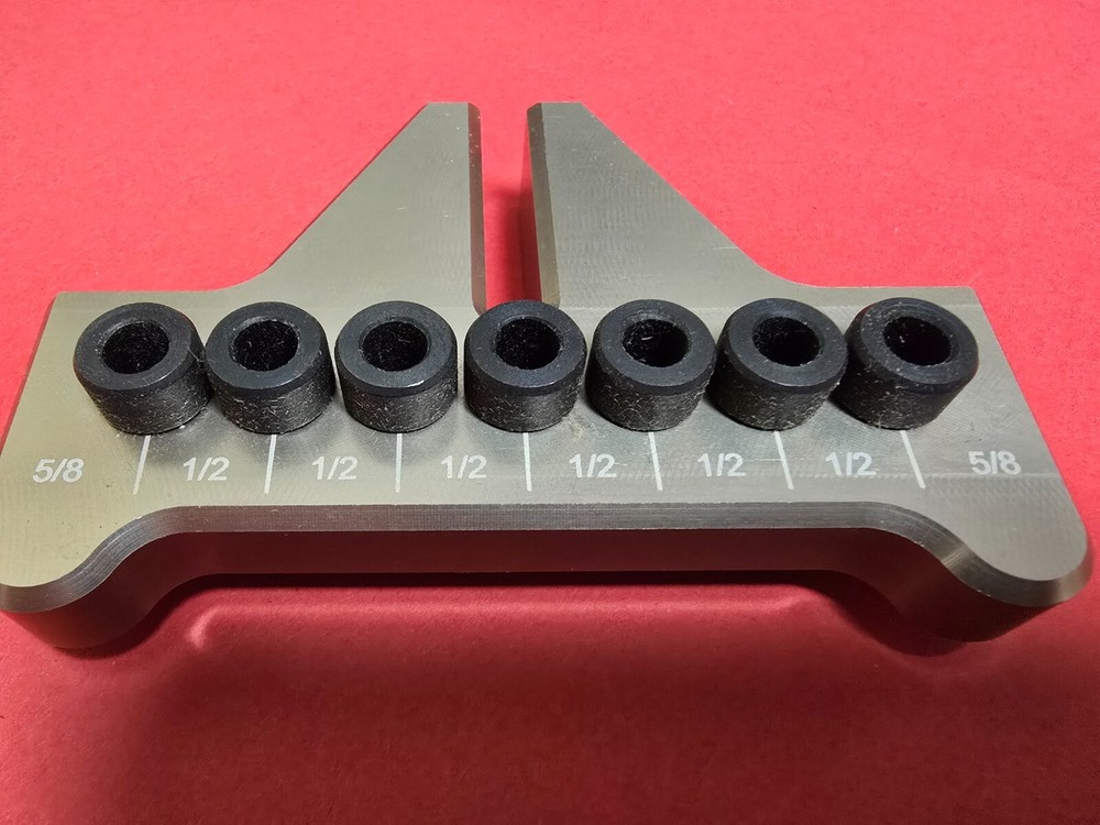 Jessem Doweling Jig Master Kit