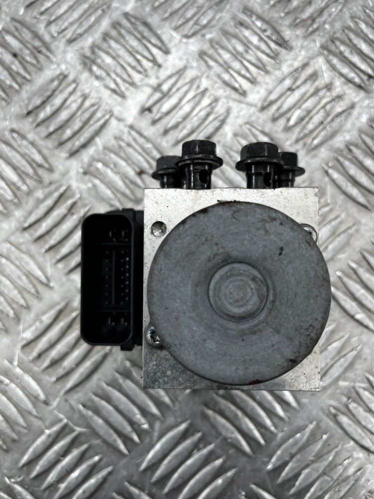 Yamaha R3 2016 ABS pump 2015 - 2018