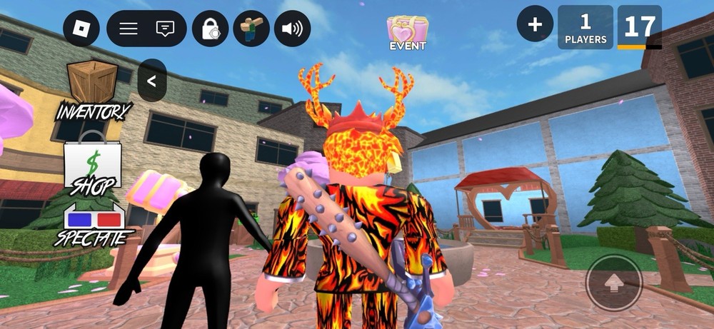 🦇 Bat in MM2 🦇