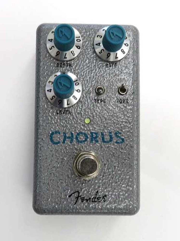 Fender Hammertone Chorus