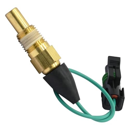Engine Coolant Temperature Temp Switch Sensor Sender Cavalier 2.0L 2.2L 2.8L