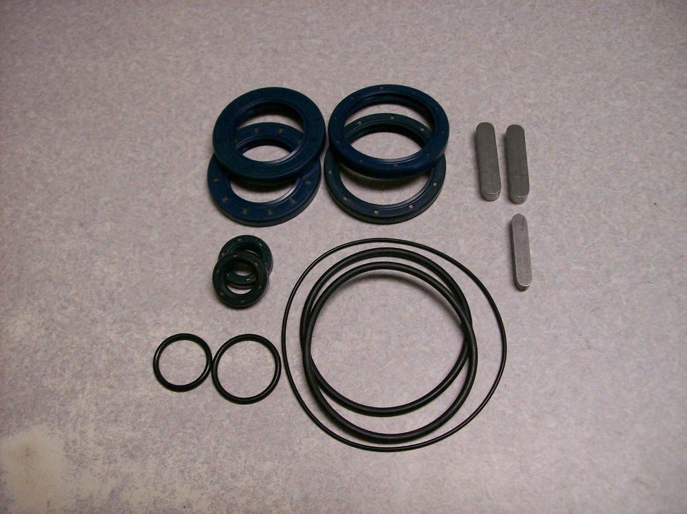 Vogel LVUE2 seal kit