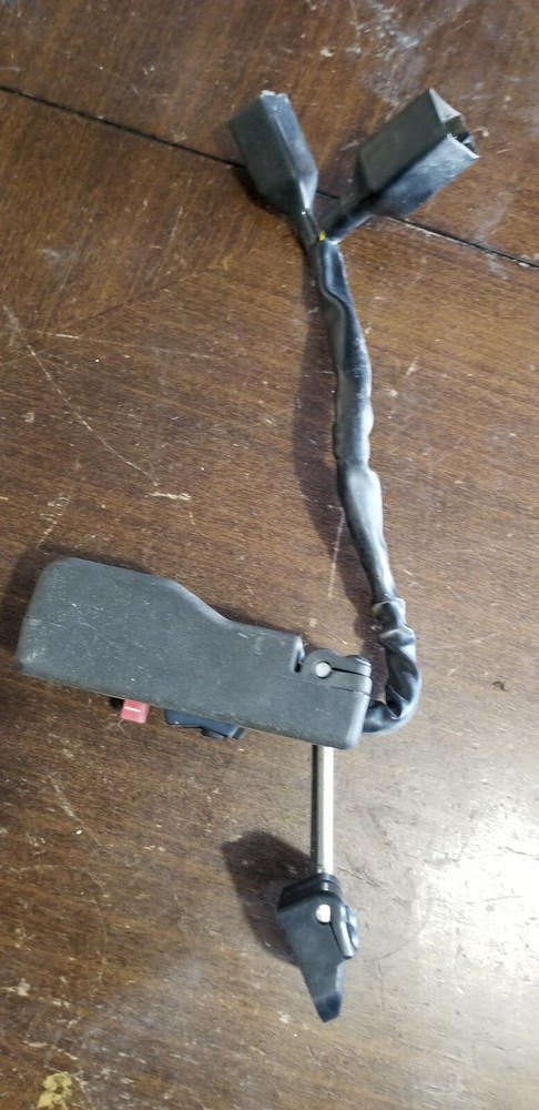 '87 Voyager Zg1200 Passenger Remote Controller