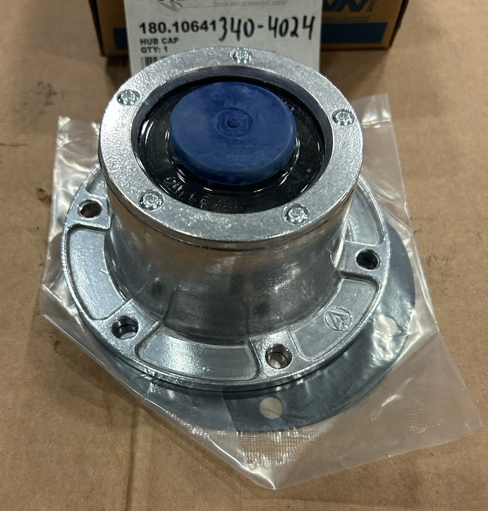 Automann 180.10641 Hub Cap