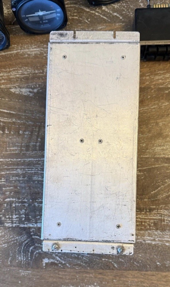 King KC 295 Flight Computer Autopilot Module Bendix King Untested KC295