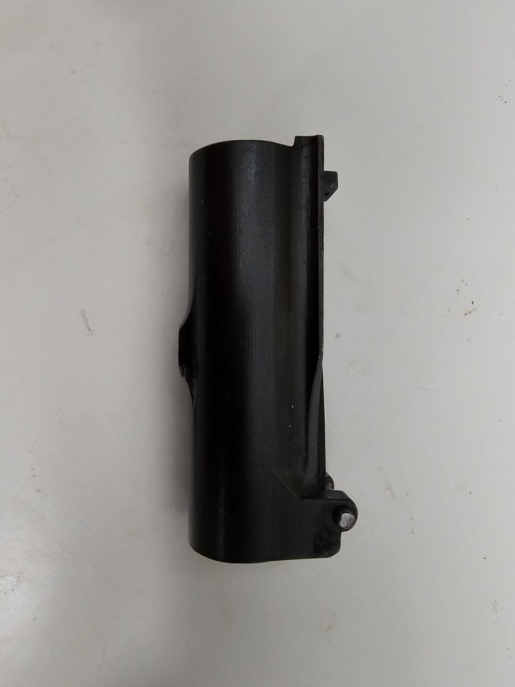 Type 38 Arisaka Rear Sight Base